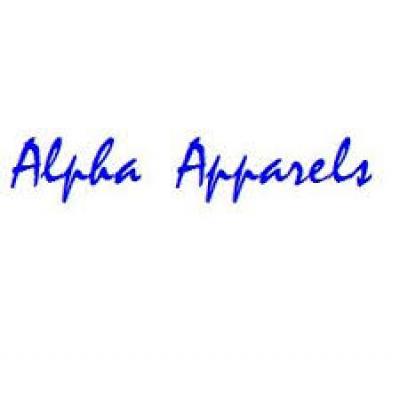 Alpha Apparels (Pvt) Ltd