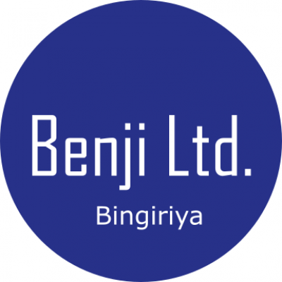 Benji Ltd